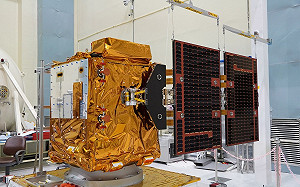 獵風者衛星台灣製造 產學研20單位組國家隊上太空