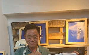 基隆市前資深議員游祥耀去世  享壽71歲