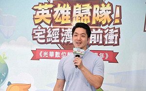 「五顧茅廬」沒用！韓冰不選中正萬華 蔣萬安：不管推誰都是最強人選