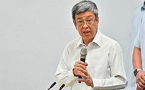 陳建仁：成年禮金明年擴大發放 16歲至22歲都能領