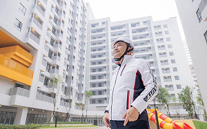 提5大住宅政策 侯友宜：全力支持居住正義   