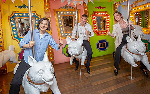 不會受制中國施壓？巴拉圭總統當選人潘尼亞：我是親台派 不會改變