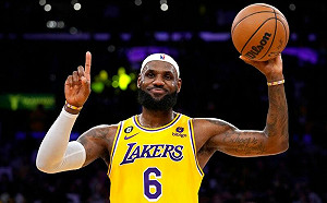 史上第一人！詹皇還有10大里程碑要挑戰