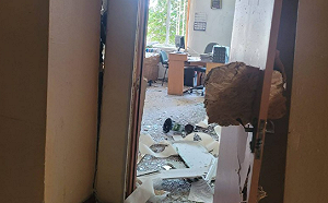 3平民受傷、16棟建築損毀！俄烏相互指責對方砲擊札波羅熱