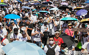 住家違建、佔國有地惹議  黃國昌：30年從沒收到政府通知 我沒特權