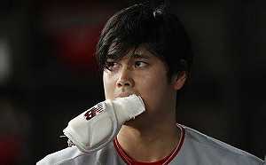 打者翔平33轟鞏固全壘打王寶座 天使終場逆轉太空人