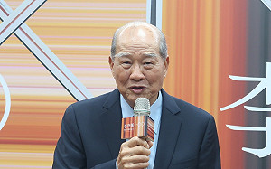 國教向下延伸到5歲 ! 黃昆輝籲總統參選人發表教育主張 