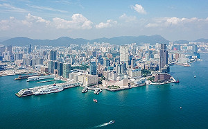 有Guts! 拒向傀儡宣誓效忠 535名香港政府僱員全數離職