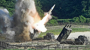 俄羅斯宣稱擊落 6 枚美制 ATACMS 戰術導彈 美國否認