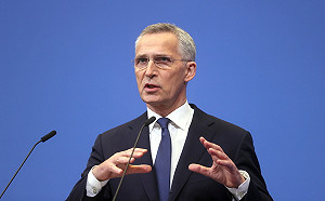 北約罕見警告德國  勿依賴中國電信設備