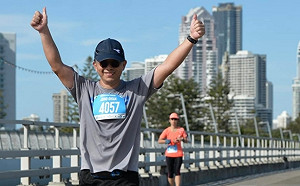 黃國昌非法佔用國有地回這句 李忠憲怒批：有道歉的意思？