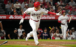 大谷翔平率天使大逆轉！創下睽違93年大紀錄