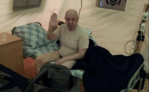 普丁坦承推舉瓦格納新首領！普里戈津下落不明「不雅照」被流出