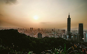 外國人「最宜居國家」台列第5！指標曝光