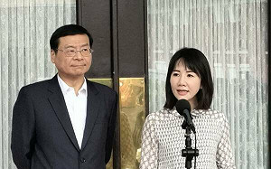 立法院臨時會今再開  藍黨團籲《外役監條例》審查錄音、錄影 