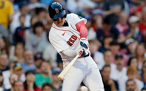 回歸先發敲雙安超猛表現！張育成證明價值