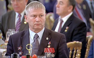 「白髮」就是他? 普丁親手撕裂瓦格納 俄境內將換領導人 普裡戈津去白俄