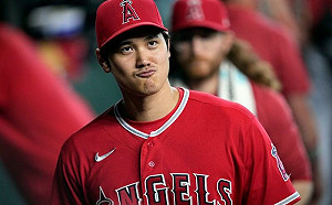 史上最強運動員！太空人總仔愛妻也是大谷迷