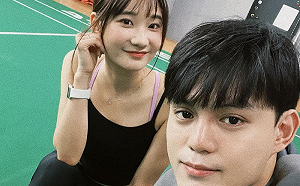 電子鎖壞半夜遭鎖門外！愛莉莎莎：有家回不去超崩潰