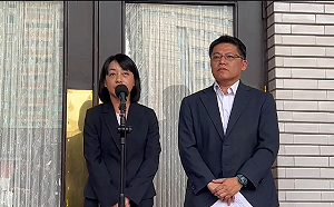 柯文哲稱她罵黃國昌「有夠白目」 王婉諭批造謠再酸民眾黨與黑金共舞