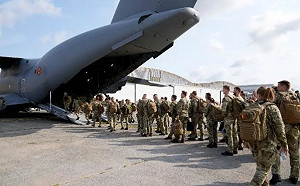 距俄邊境只有140公里! 北約將設北歐陸軍司令部 秘書長稱烏可能被迫談判