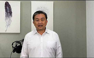 王婉諭批藍綠引歡呼 轟柯文哲爆噓聲 王定宇：證明716是特定總統競選活動