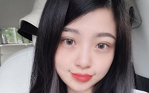 米砂不當網紅4個月「驚人變化」！最新髮型曝光網看傻：超正