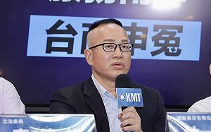 台商涉買票遭判刑 國民黨聲援憂寒蟬效應