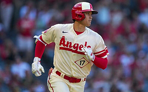 (影)殘酷天使的行動綱領！大谷開轟成空砲