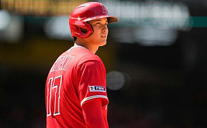 地表最強也救不了　大谷在天使好挫敗