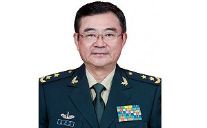 火箭軍副司令自殺、外長失蹤、天才軍事科學家死亡！網批 : 中共劇情太猛