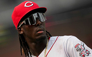 (影)好扯！De La Cruz傳出大聯盟最速「助殺」