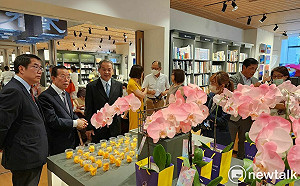 台南芒果御中元日本通路需求爆量  芒果基底楊枝甘露取代珍奶成新寵