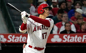 大谷轟破美聯單季62轟紀錄？一張圖說分明