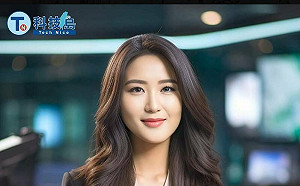 半導體女王蘇姿丰抵台旋風 AI相關工作職缺增近5%破4萬