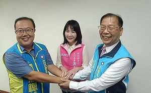 國民黨彰化二選區立委民調 楊曜聰獲勝將獲提名