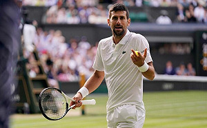 喬帥爆怒狠很「砸爛球拍」 失控代價出爐