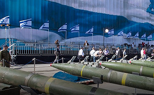 「這國」核彈頭可能比中國還多! 非法擁核50年不承認 聯合國要查還拒絕