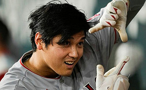 大谷翔平轉戰國聯奪MVP？　將是史無前例
