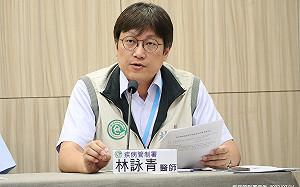 流感死亡 9   疾管署警告：重症、死亡通報數皆未下降