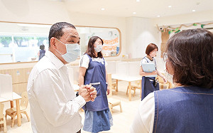 美前國防部長質疑兵役政策 侯友宜：反對民進黨的「3＋1」兵役制度  