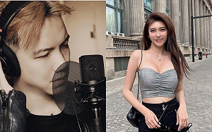 圤智雨爆料「包養文化」人氣女模莫名被點怒回：準備提告