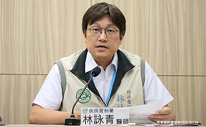 腸病毒急診暴增近23%！疾管署：易致重症「71型、D68型」均被檢出 