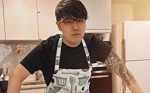 志祺七七換新造型「變身歐巴」！網驚：認不出來