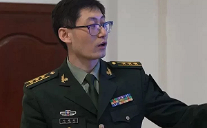 38歲解放軍「AI天才科學家」中共黨慶當天疑遭暗殺 官方稱車禍意外