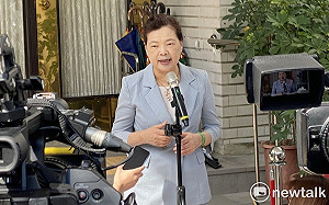 重啟服貿談判？王美花：國際局勢及台灣現在產業狀況 不是一個好選擇