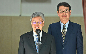 中國透過抖音等平台瘋傳「假訊息」 陳建仁：別轉傳