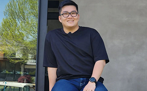 Joeman新片「3分鐘收黃標」！網笑虧：分手後尺度都打開了