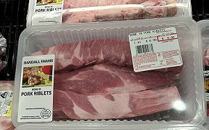 保護動物vs.貴豬肉! 加州要求外州豬肉配合動物福利標準 肉價爆漲2倍多