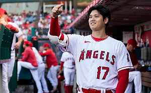 打給洋基看？大谷翔平開轟是最好的試鏡